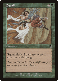 Squall