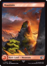 Mountain