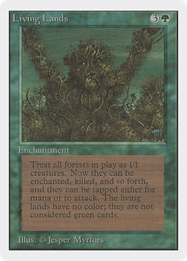 Living Lands