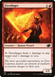 Fireslinger