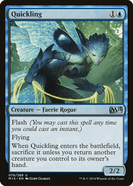 Quickling