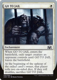 GO TO JAIL