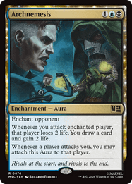 Archnemesis