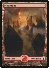 Mountain