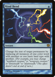 Mind Bend