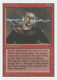 Power Surge