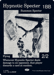 Hypnotic Specter