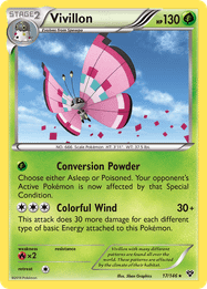 Vivillon