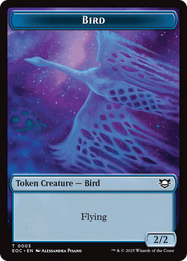 Bird