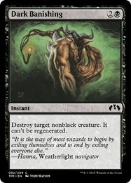 Dark Banishing
