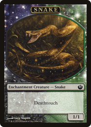 Snake