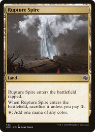 Rupture Spire