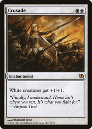 Crusade