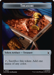 Treasure