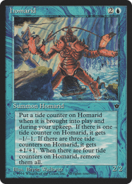 Homarid