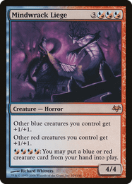 Mindwrack Liege