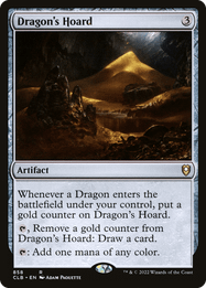 Dragon's Hoard