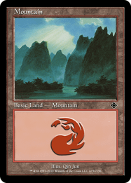 Mountain