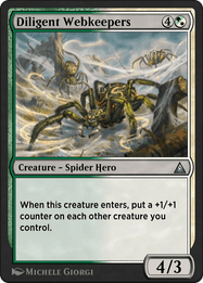 Web-Warriors