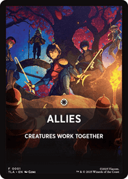 Allies