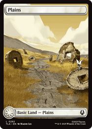 Plains