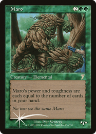 Maro