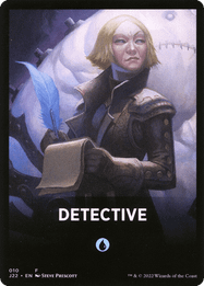 Detective
