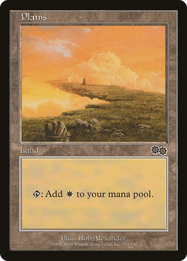 Plains