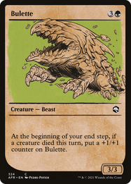 Bulette