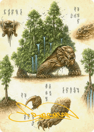 The Lion-Turtle // The Lion-Turtle