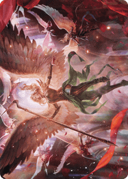 Sigarda's Summons // Sigarda's Summons