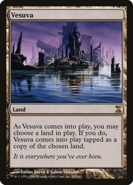 Vesuva
