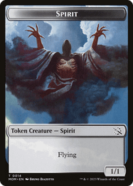 Spirit