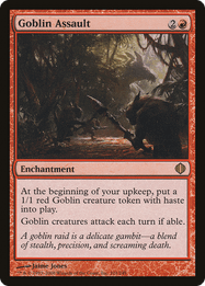 Goblin Assault