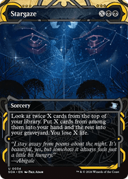 Stargaze