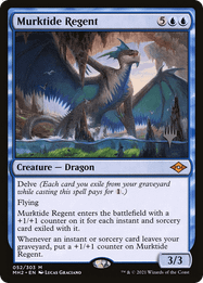 Murktide Regent