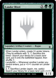 Lander Rizzi