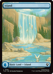 Island