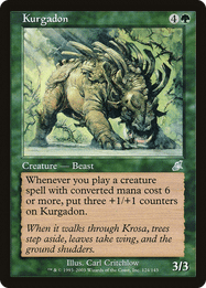 Kurgadon