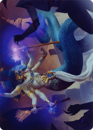 Imoti, Celebrant of Bounty // Imoti, Celebrant of Bounty