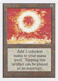 Sol Ring