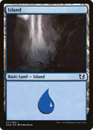 Island