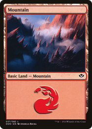Mountain