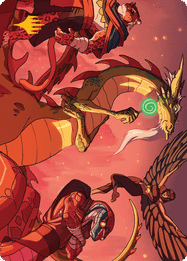 North Wind Avatar // North Wind Avatar