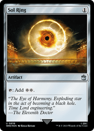 Sol Ring