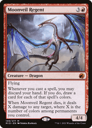 Moonveil Regent