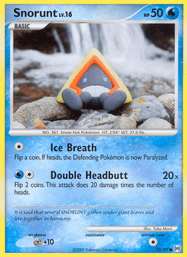 Snorunt