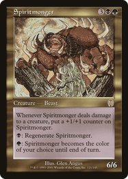Spiritmonger