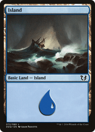 Island