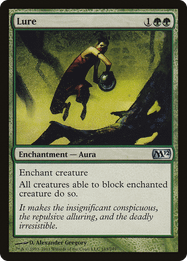 Lure